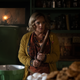 Image for article titled Sabrina returns for a night of Christmas-themed murder and mayhem